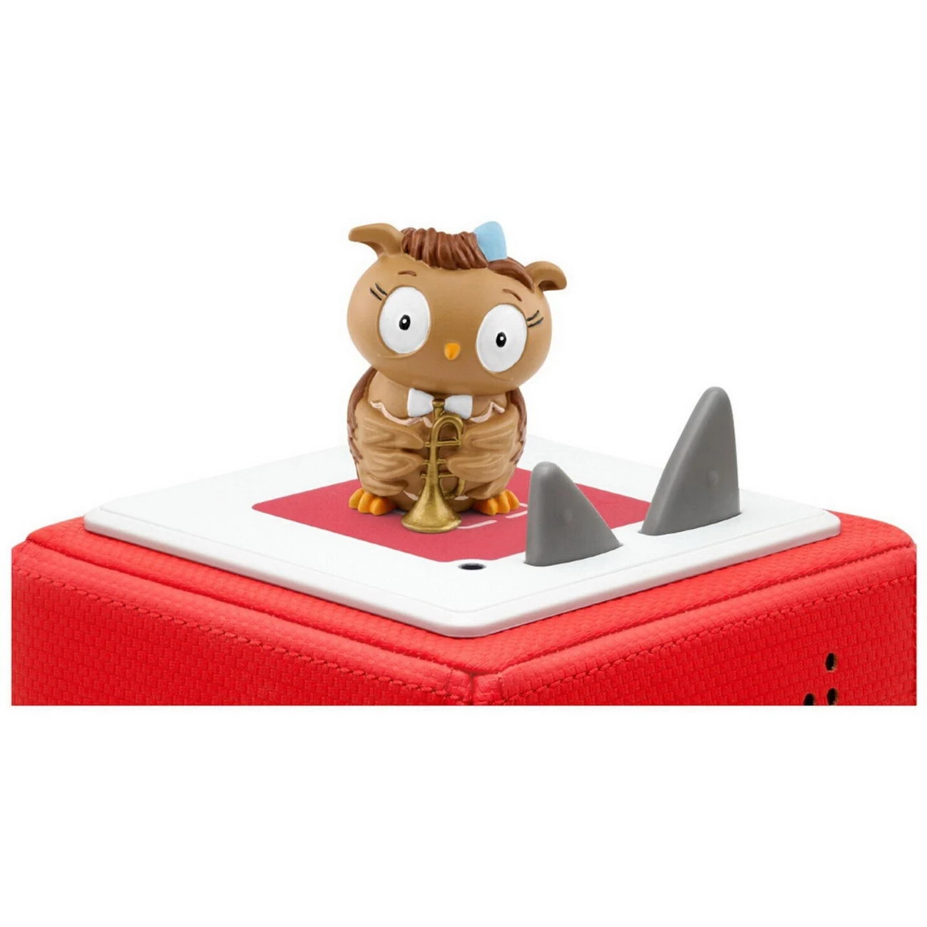 Tonies - Die Eule Mit Der Beule - Die Kleine Eule Singt Und Tanzt - Musik 1 Tonies - Die Eule Mit Der Beule - Die Kleine Eule Singt Und Tanzt - Musik