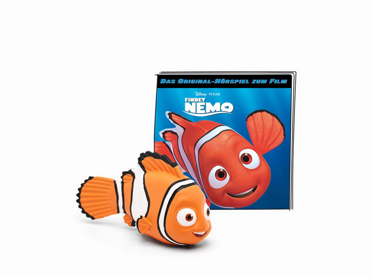 Tonies - Disney - Findet Nemo - Hörspiel Mit Liedern 3 Tonies - Disney - Findet Nemo - Hörspiel Mit Liedern – Bild 3