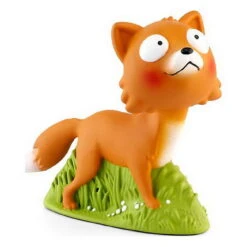 Tonies - Vom Fuchs Der Ein Reh Sein Wollte - Hörspiel 5 Tonies - Vom Fuchs Der Ein Reh Sein Wollte - Hörspiel -Spielzeug Welt Verkauf tonies fuchs