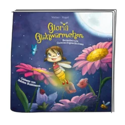 Tonies - Gloria Glühwürmchen - Bezaubernde Gutenachtgeschichten - Hörbuch -Spielzeug Welt Verkauf tonies gloria gl hw rmchen gutenachtgeschichten