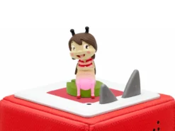 Tonies - Gloria Glühwürmchen - Bezaubernde Gutenachtgeschichten - Hörbuch -Spielzeug Welt Verkauf tonies gloria gluehwuermchen gutenachtgeschichten