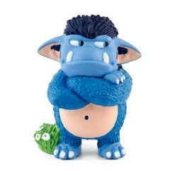 Tonies - Der Grolltroll - Das Liederalbum - Musik 5 Tonies - Der Grolltroll - Das Liederalbum - Musik -Spielzeug Welt Verkauf tonies grolltroll