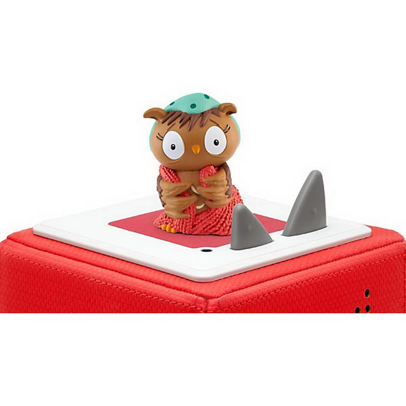 Tonies - Die Eule Mit Der Beule - Gute Nacht Kleine Eule - Hörbuch 1 Tonies - Die Eule Mit Der Beule - Gute Nacht Kleine Eule - Hörbuch