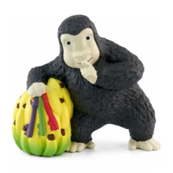 Tonies - Gute Nacht Gorilla Und Weitere Einschlafhörspiele - Hörspiel -Spielzeug Welt Verkauf tonies gute nacht gorilla weitere einschlafhoerspiele