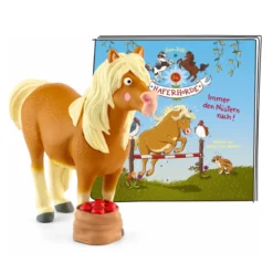 Tonies - Die Haferhorde - Immer Den Nüstern Nach - Hörbuch 7 Tonies - Die Haferhorde - Immer Den Nüstern Nach - Hörbuch -Spielzeug Welt Verkauf tonies haferhorde 10001330