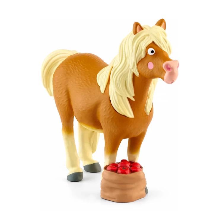 Tonies - Die Haferhorde - Immer Den Nüstern Nach - Hörbuch 3 Tonies - Die Haferhorde - Immer Den Nüstern Nach - Hörbuch – Bild 3