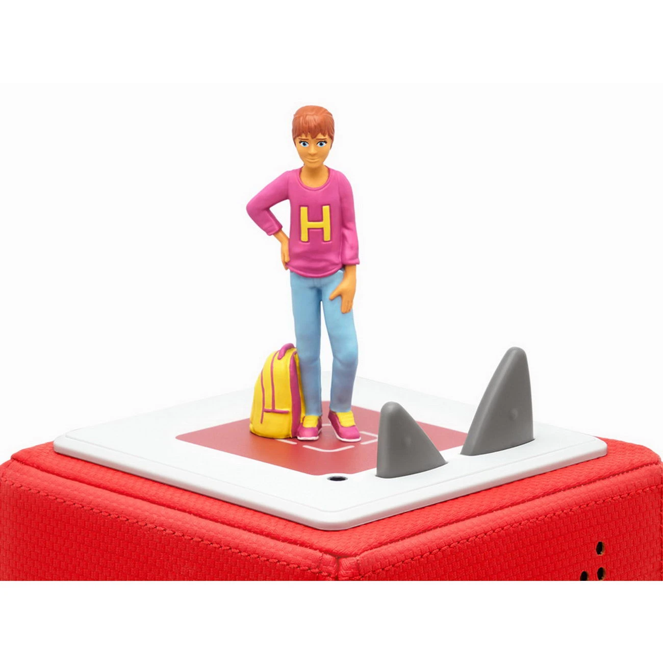 Tonies - Hanni Und Nanni - Voll Im Trend - Hörspiel 1 Tonies - Hanni Und Nanni - Voll Im Trend - Hörspiel