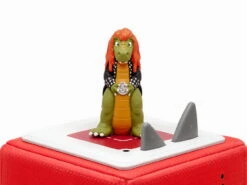 Tonies - Heavysaurus - Rock N Rarrr Music - Musik Mit Hörspiel 5 Tonies - Heavysaurus - Rock N Rarrr Music - Musik Mit Hörspiel -Spielzeug Welt Verkauf tonies heavysaurus box