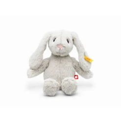 Tonies - Steiff Soft Cuddly Friends - Hoppie Hase - Hörspiel Mit Liedern -Spielzeug Welt Verkauf tonies hoppie