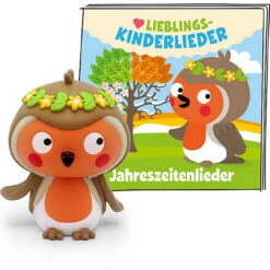 Tonies - Lieblings-Kinderlieder - Jahreszeitenlieder - Musik 5 Tonies - Lieblings-Kinderlieder - Jahreszeitenlieder - Musik -Spielzeug Welt Verkauf tonies jahreszeitenlieder