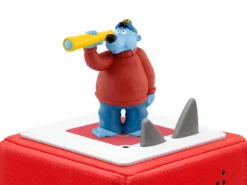 Tonies - Käptn Blaubär - Seemannsgarn - Hörspiel 6 Tonies - Käptn Blaubär - Seemannsgarn - Hörspiel -Spielzeug Welt Verkauf tonies kaeptn blaubaer seemannsgarn