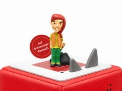 Tonies - Kasperli - Es Hät En Dieb Im Zoo - Pirat Ohnibart - Hörspiel -Spielzeug Welt Verkauf tonies kasperli box