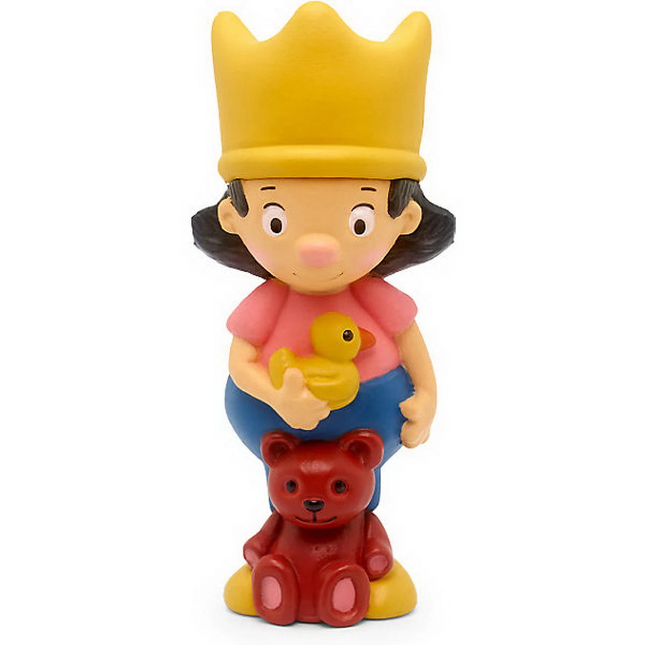 Tonies - Der Kleine König Sagt Gute Nacht - Hörspiel Mit Liedern 2 Tonies - Der Kleine König Sagt Gute Nacht - Hörspiel Mit Liedern – Bild 2