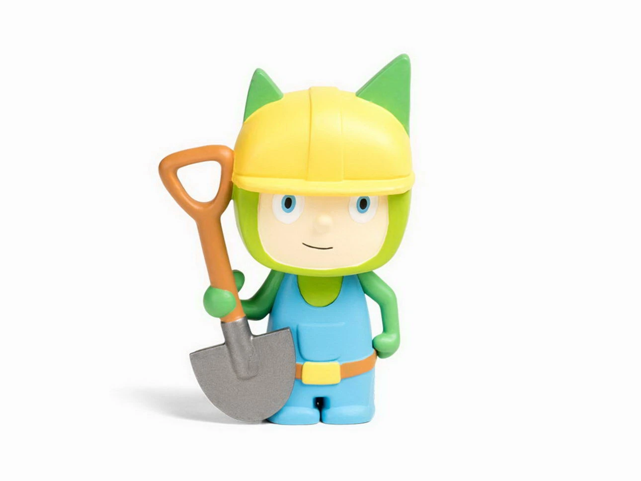 Tonies - Kreativ Tonie - Bauarbeiter 1 Tonies - Kreativ Tonie - Bauarbeiter