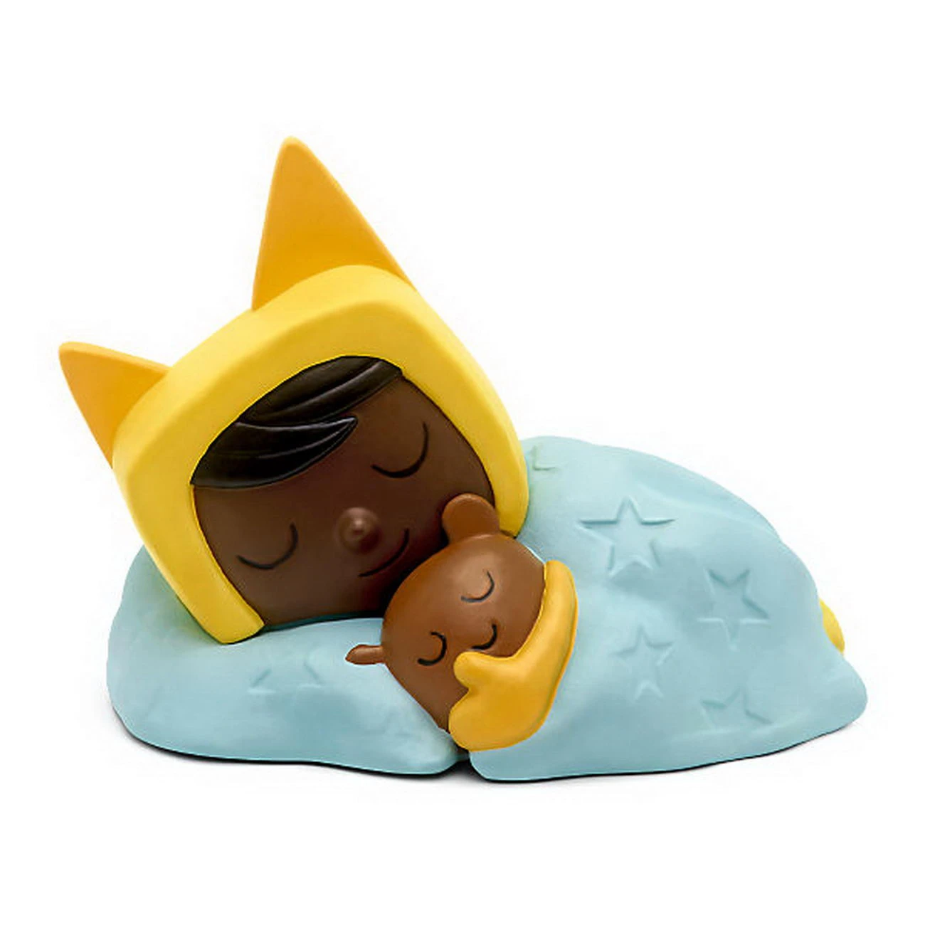 Tonies - Kreativ Tonie - Sleepy Dunkelbraun 2 Tonies - Kreativ Tonie - Sleepy Dunkelbraun – Bild 2