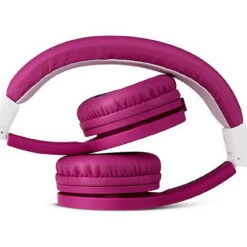 TONIES Tonie Lauscher BEERE Klappbar NEU - Kopfhörer 5 TONIES Tonie Lauscher BEERE Klappbar NEU - Kopfhörer -Spielzeug Welt Verkauf tonies lauscher neu beere