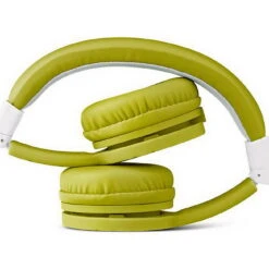 TONIES Tonie Lauscher GRÜN Klappbar NEU - Kopfhörer -Spielzeug Welt Verkauf tonies lauscher neu gr n