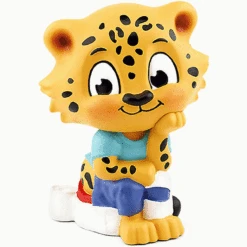 Tonies - Leos Tag - Windel Töpfchen Klo - Das Geht So - Hörspielmit Liedern 5 Tonies - Leos Tag - Windel Töpfchen Klo - Das Geht So - Hörspielmit Liedern -Spielzeug Welt Verkauf tonies leos tag windel leo