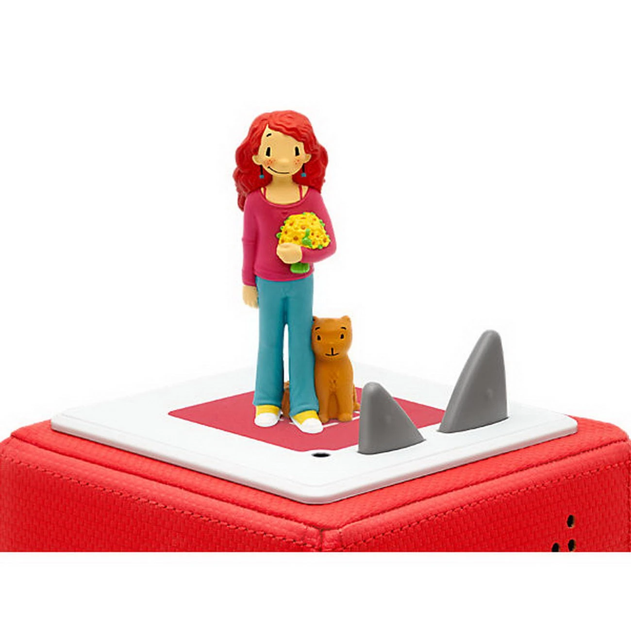 Tonies - Der Magische Blumenladen - Hörbuch 3 Tonies - Der Magische Blumenladen - Hörbuch – Bild 3