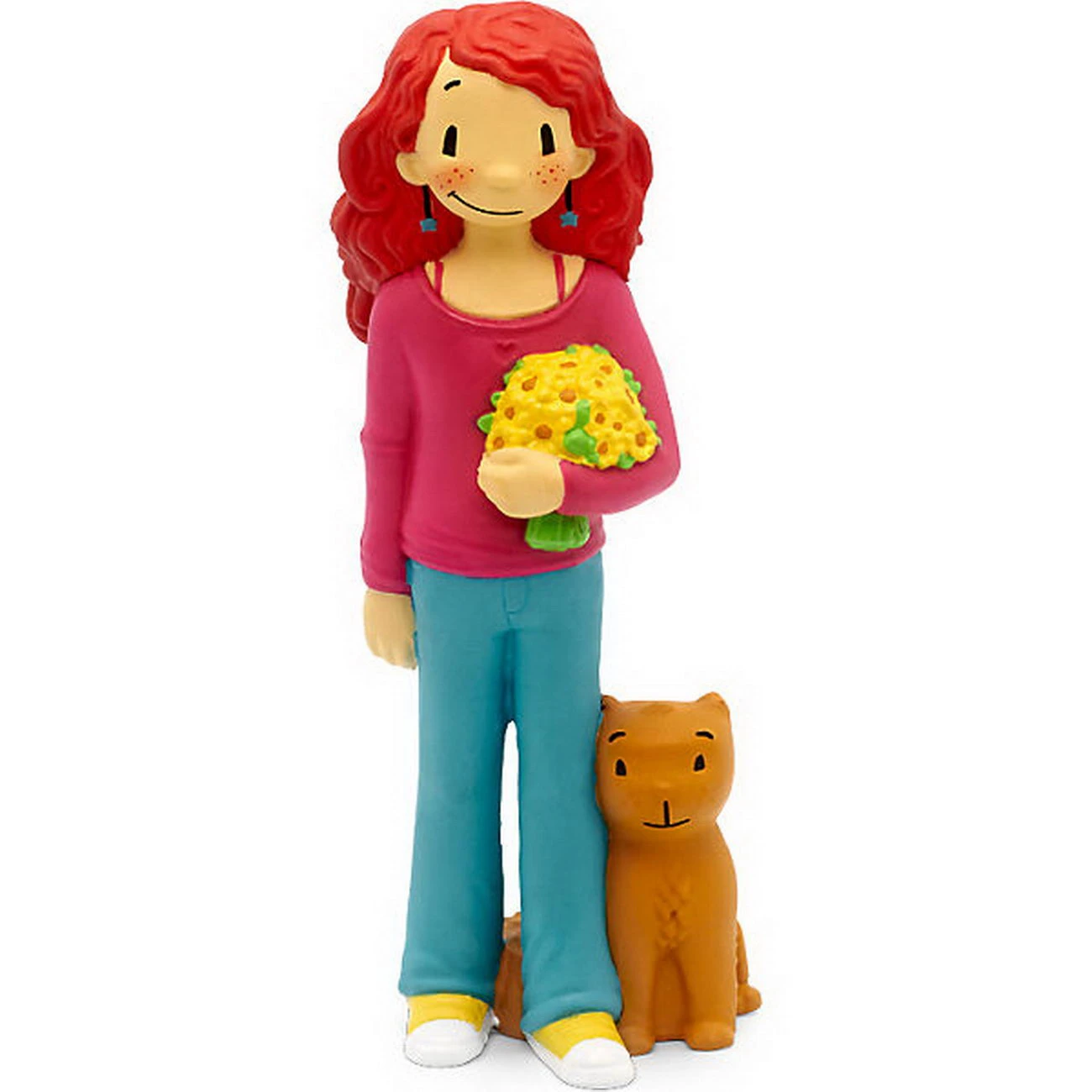 Tonies - Der Magische Blumenladen - Hörbuch 1 Tonies - Der Magische Blumenladen - Hörbuch