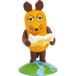 Tonies - Die Maus - Mit Der Maus Die Welt Entdecken - Hörspiel Mit Liedern -Spielzeug Welt Verkauf tonies maus welt