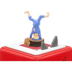 Tonies - Michel Aus Lönneberga - Hörbuch -Spielzeug Welt Verkauf tonies michel box