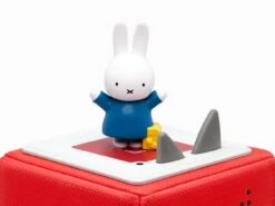 Tonies - Miffy - Hörspiel 5 Tonies - Miffy - Hörspiel -Spielzeug Welt Verkauf tonies miffy box