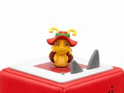 Tonies - Die Kleine Schnecke Monika Häuschen - Warum Stolpern Tausendfüßler Nicht - Hörspiel -Spielzeug Welt Verkauf tonies monika h uschen box