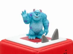 Tonies - Disney - Die Monster AG - Hörspiel -Spielzeug Welt Verkauf tonies monster ag box