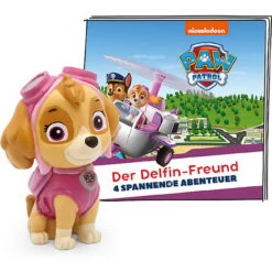 Tonies - Paw Patrol - Der Delfin-Freund - Skye - Hörspiel 5 Tonies - Paw Patrol - Der Delfin-Freund - Skye - Hörspiel -Spielzeug Welt Verkauf tonies paw delfin freund