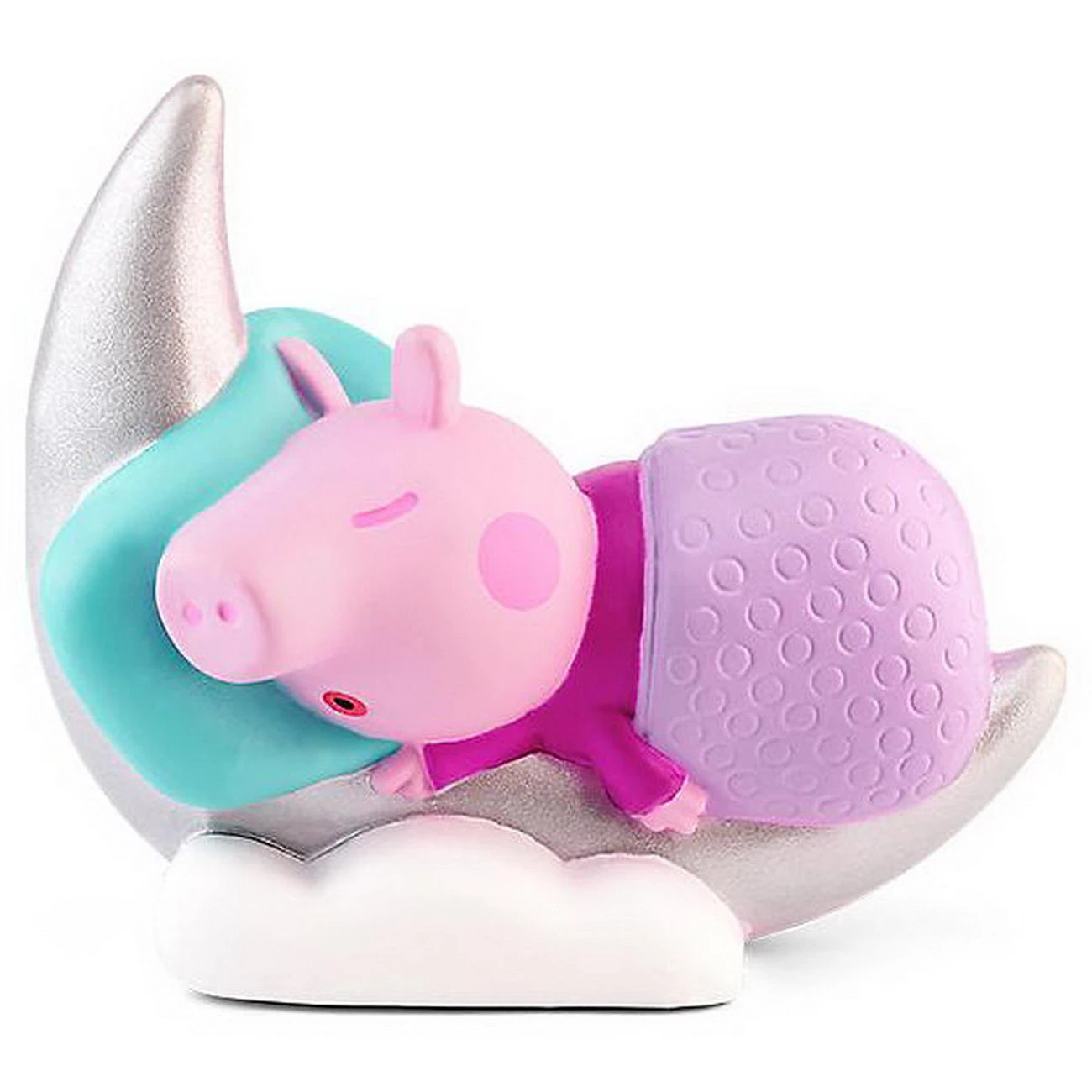 Tonies - Peppa Pig - Peppa Wutz - Gute Nacht Geschichten - Hörspiel 3 Tonies - Peppa Pig - Peppa Wutz - Gute Nacht Geschichten - Hörspiel – Bild 3