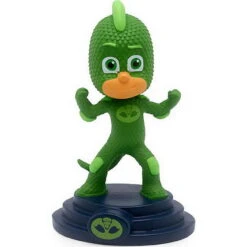 Tonies - PJ Masks - Grün - Zeit Ein Held Zu Sein - Hörspiel -Spielzeug Welt Verkauf tonies pj masks gr n