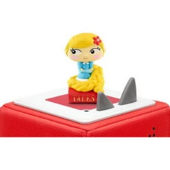 Tonies - Lieblings Märchen - Rapunzel NEU 2023 - Hörbuch 5 Tonies - Lieblings Märchen - Rapunzel NEU 2023 - Hörbuch -Spielzeug Welt Verkauf tonies rapunzel 23 box