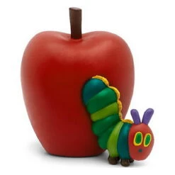 Tonies - Schlaf Gut - Die Kleine Raupe Nimmersatt - Hörbuch 5 Tonies - Schlaf Gut - Die Kleine Raupe Nimmersatt - Hörbuch -Spielzeug Welt Verkauf tonies raupe