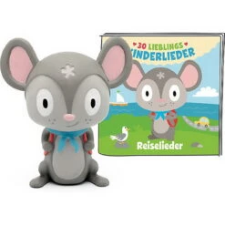 Tonies - Lieblings-Kinderlieder - Reiselieder - Musik -Spielzeug Welt Verkauf tonies reiselieder