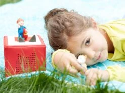 Tonies - Das Sams - Eine Woche Voller Samstage - Hörspiel -Spielzeug Welt Verkauf tonies sams woche voller samstage