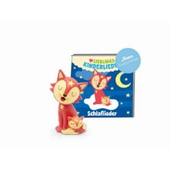 Tonies - Lieblings-Kinderlieder - Schlaflieder Relaunch 5 Tonies - Lieblings-Kinderlieder - Schlaflieder Relaunch -Spielzeug Welt Verkauf tonies schlaflieder neu