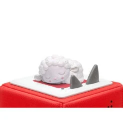 Tonies - Schlummerbande Einschlafmelodien - Schlummerschaf Im Zauberwald- Musik -Spielzeug Welt Verkauf tonies schlummer schaf box