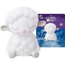 Tonies - Nachtlicht Tonie Schlummerschaf- Hörspiel Mit Liedern -Spielzeug Welt Verkauf tonies schlummerschaf nacht