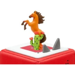 Tonies - Spirit - Frei Und Ungezähmt - Hörspiel -Spielzeug Welt Verkauf tonies spirit box