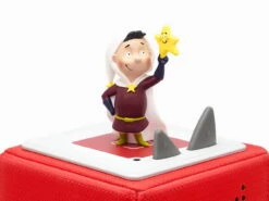 Tonies - Der Sternenmann - Lieder Und Hörspiel Zur Guten Nacht - Hörspiel Mit Liedern- 5 Tonies - Der Sternenmann - Lieder Und Hörspiel Zur Guten Nacht - Hörspiel Mit Liedern- -Spielzeug Welt Verkauf tonies sternenmann box