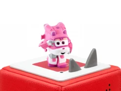 Tonies - Super Wings - Dizzy - Feuer Im Wald - Hörspiel -Spielzeug Welt Verkauf tonies super wings feuer wald 10001398