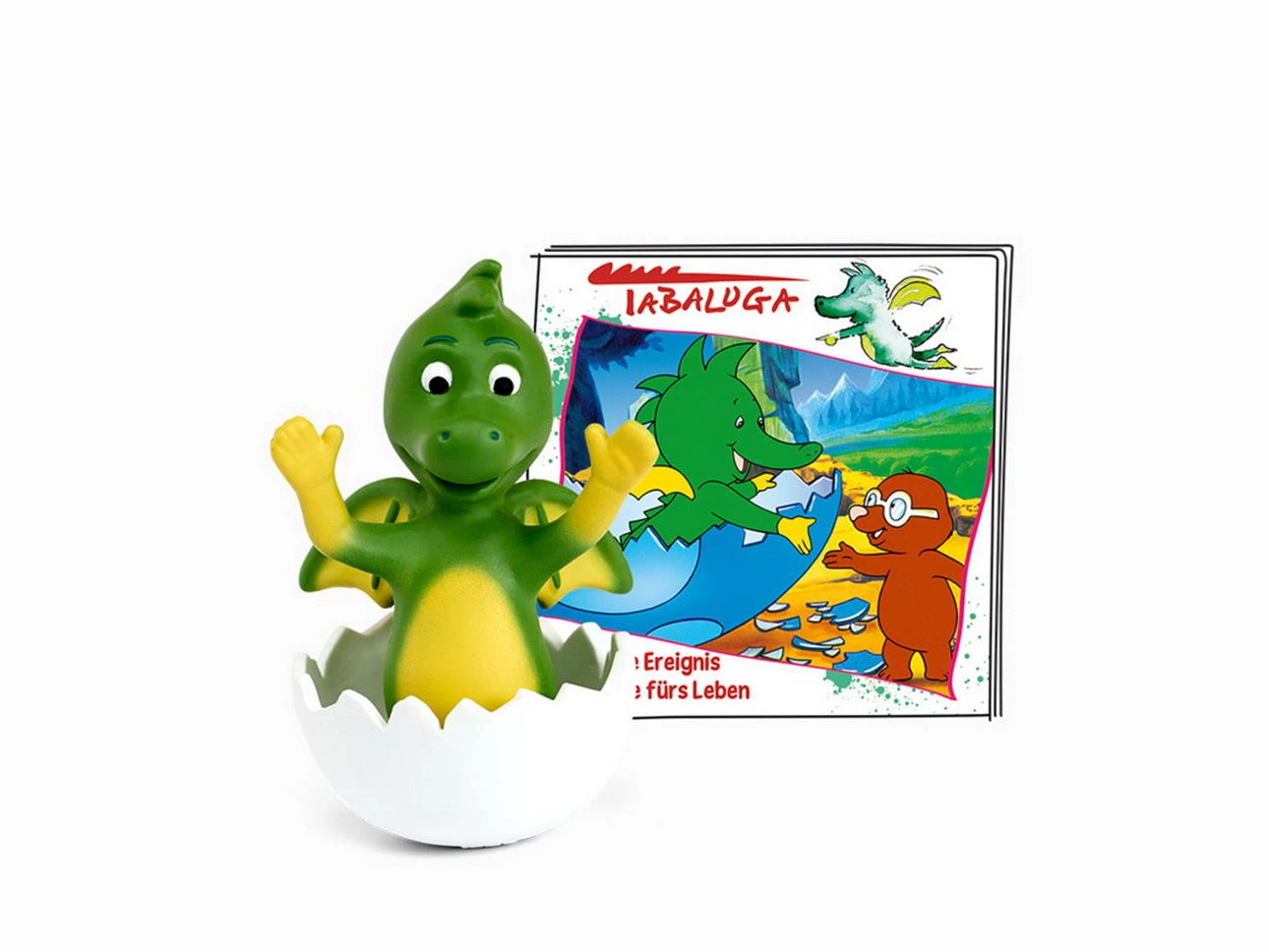 Tonies - Tabaluga - Das Große Ereignis - Hörspiel Mit Liedern 1 Tonies - Tabaluga - Das Große Ereignis - Hörspiel Mit Liedern