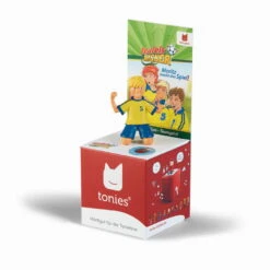 Spielzeug Welt Verkauf -Spielzeug Welt Verkauf tonies teufelskicker moritz macht das spiel