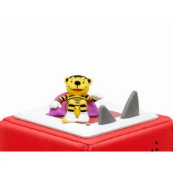 Tonies - Janosch - Als Tiger Und Bär Beinahe Das Beste Verpassten - Hörspiel -Spielzeug Welt Verkauf tonies tiger boxfcrewgqikg9fz