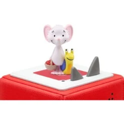 Tonies - Tilda Apfelkern - Das Drinnen Picknick - Hörspiel 5 Tonies - Tilda Apfelkern - Das Drinnen Picknick - Hörspiel -Spielzeug Welt Verkauf tonies tilda picknick box