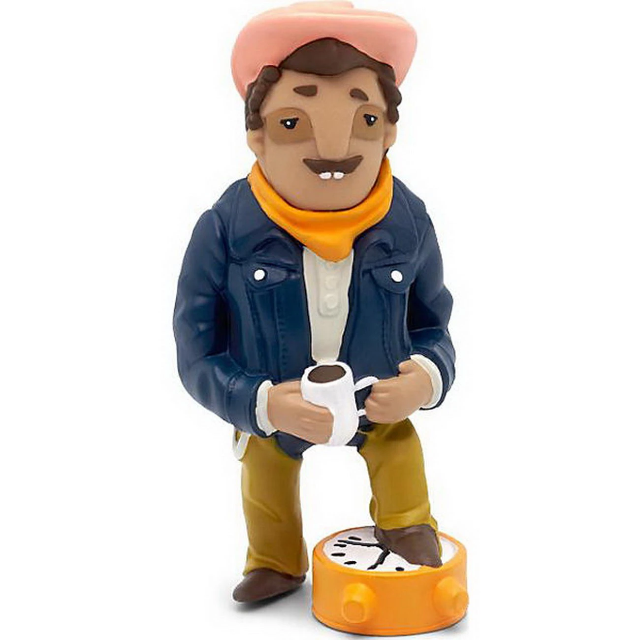 Tonies - Unter Meinem Bett 6- Musik 2 Tonies - Unter Meinem Bett 6- Musik – Bild 2