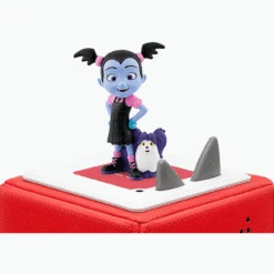 Tonies - Disney - Vampirina - Hörspiel -Spielzeug Welt Verkauf tonies vampirina box