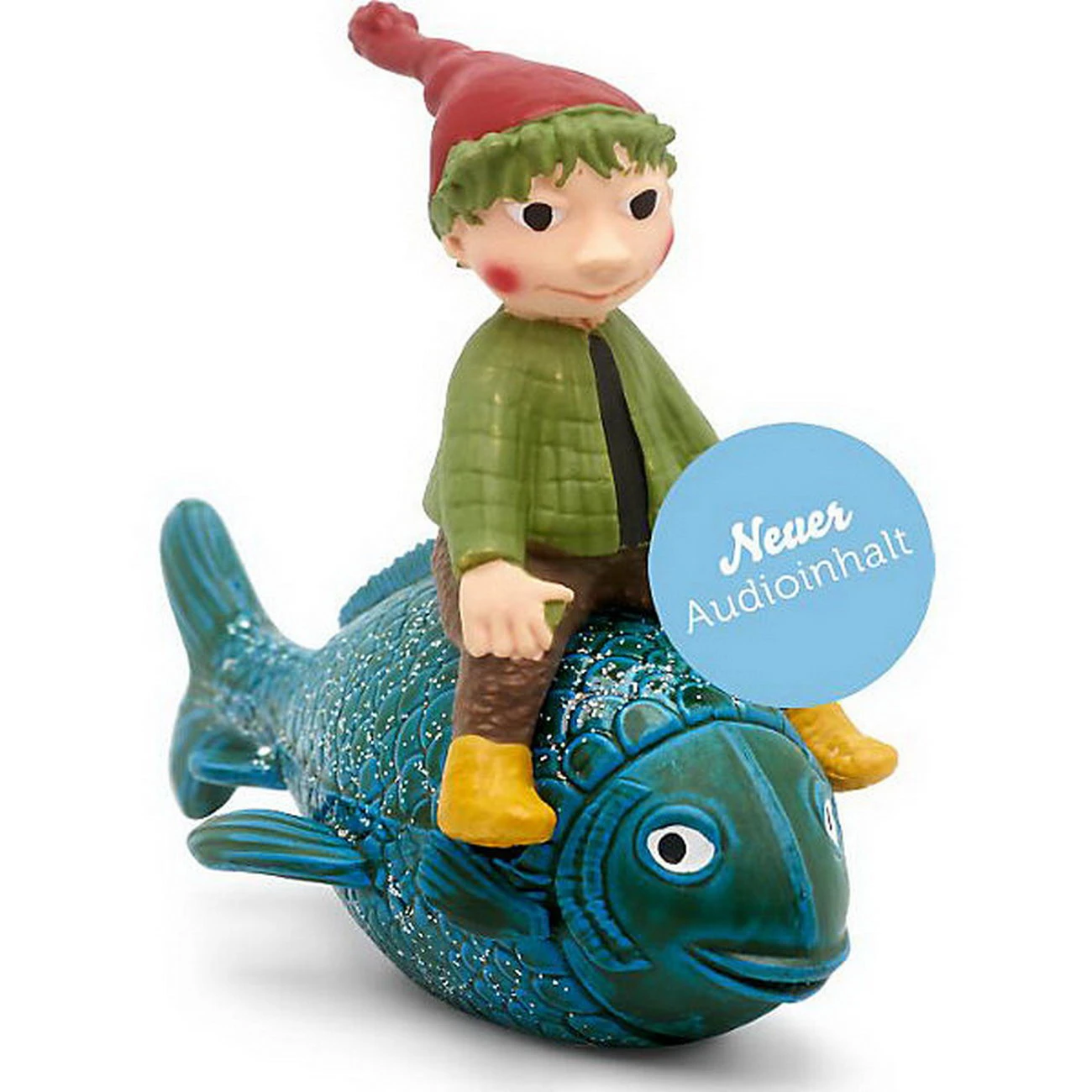 Tonies - Der Kleine Wassermann NEU - Otfried Preußler - Hörspiel 1 Tonies - Der Kleine Wassermann NEU - Otfried Preußler - Hörspiel