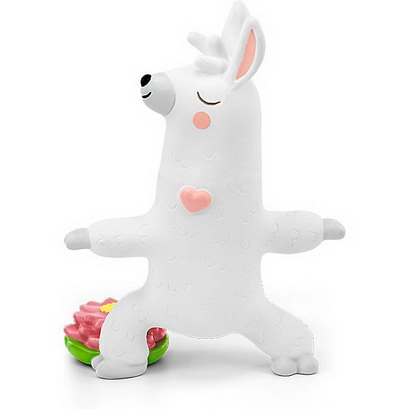 Tonies - Yoga Geschichten Mit Lama Sara - Hörspiel 1 Tonies - Yoga Geschichten Mit Lama Sara - Hörspiel